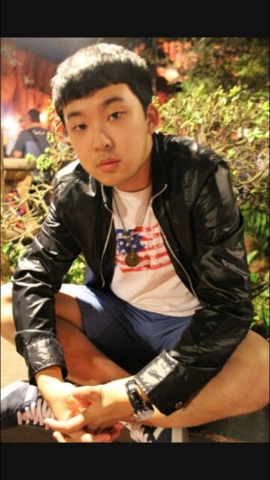 max wang, 31, New York, United States