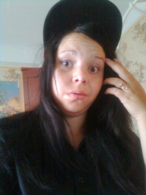 Anastasia Krasova, 30, Donetsk, Ukraine