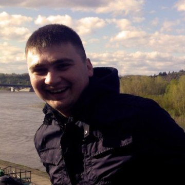 максим, 40, Yekaterinburg, Russian Federation