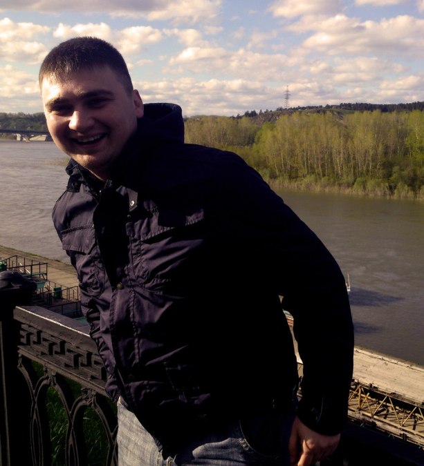 максим, 40, Yekaterinburg, Russian Federation