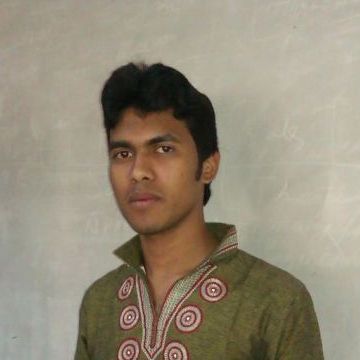 Biplob, 35, Dhaka, Bangladesh