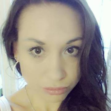 Stefani, 37, Moscow, Russian Federation