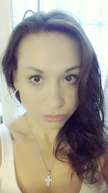 Stefani, 37, Moscow, Russian Federation