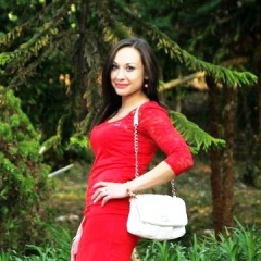 Stefani, 37, Moscow, Russian Federation