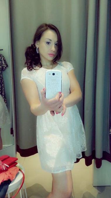 Stefani, 37, Moscow, Russian Federation