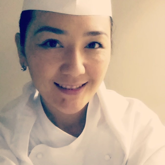 meerim, 40, Moscow, Russian Federation