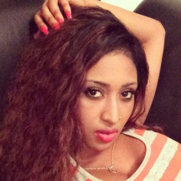 Hermione Teekah, 41, Columbus, United States