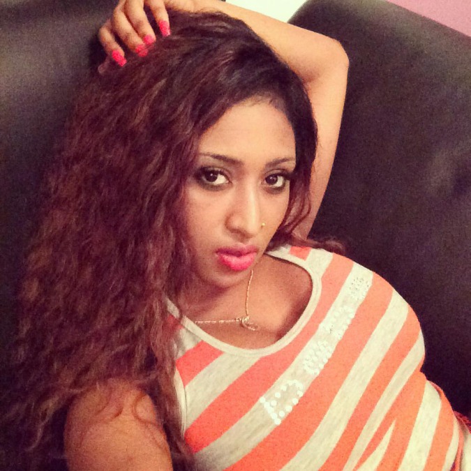 Hermione Teekah, 41, Columbus, United States