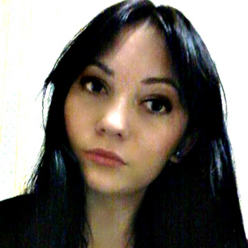 Elena, 28, Orenburg, Russian Federation