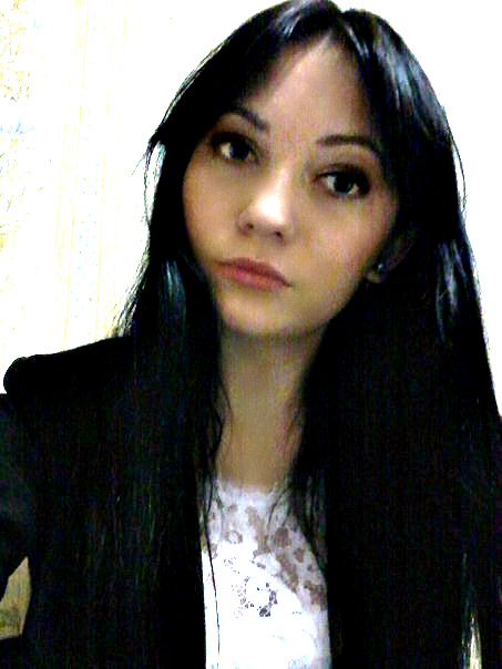 Elena, 28, Orenburg, Russian Federation