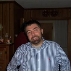 Lance Brown, 44, Greenville, United States