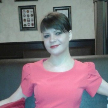 Любовь Яковлевна, 45, Moscow, Russian Federation