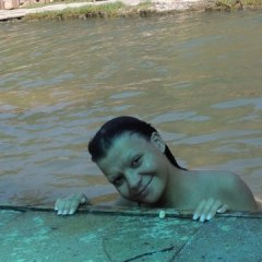 Любовь Яковлевна, 45, Moscow, Russian Federation