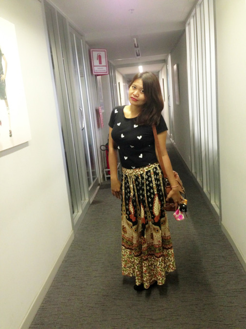 Orange Chill Out, 43, Khon Kaen, Thailand