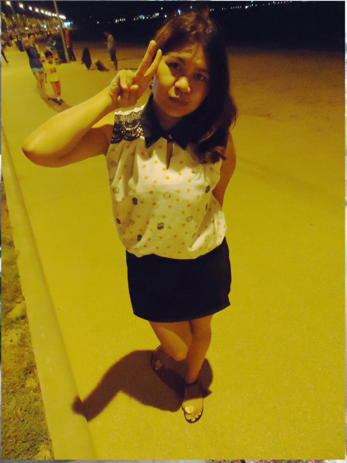 Orange Chill Out, 43, Khon Kaen, Thailand