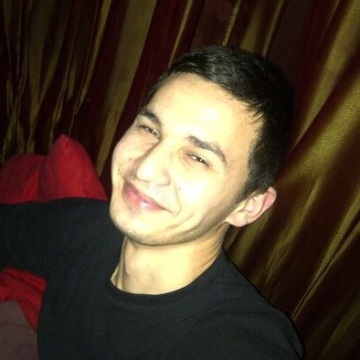 DS, 38, Brocton, United States