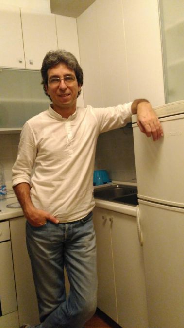 Ahmet GOUDENOGLU, 46, Belgrade, Serbia