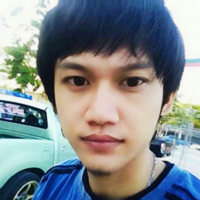 pornchai, 34, Bangkok Yai, Thailand