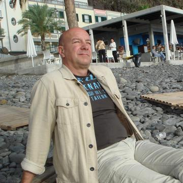 Ross Joe, 62, California, United States