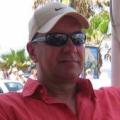 Ross Joe, 62, California, United States