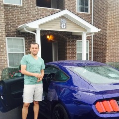 Mufeed Alshaikh, 45, Ad Dammam, Saudi Arabia