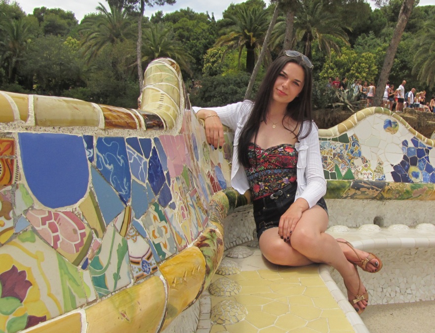 Oxana, 35, Minsk, Belarus