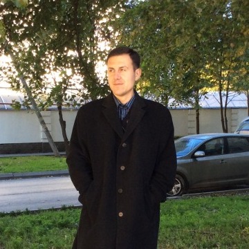 Slavik, 40, Rostov-on-Don, Russian Federation