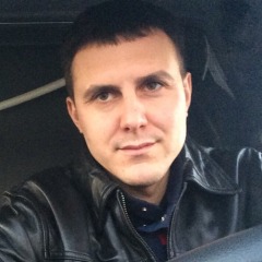 Slavik, 40, Rostov-on-Don, Russian Federation