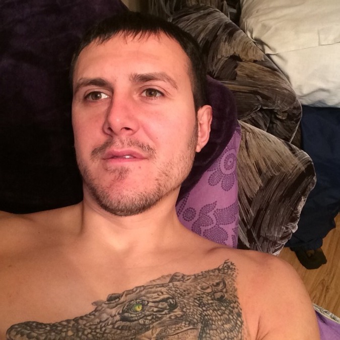 Slavik, 40, Rostov-on-Don, Russian Federation