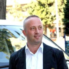 Guide, 47, Istanbul, Turkey