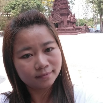 kawow, 42, Bangkok Yai, Thailand