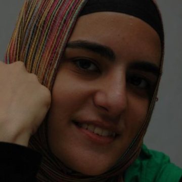 Zainab Adelabolhassan, 39, 