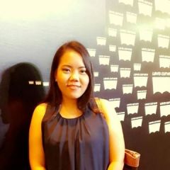 Angun, 39, Bangkok, Thailand