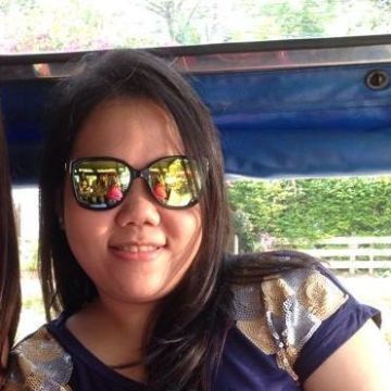 Angun, 39, Bangkok, Thailand