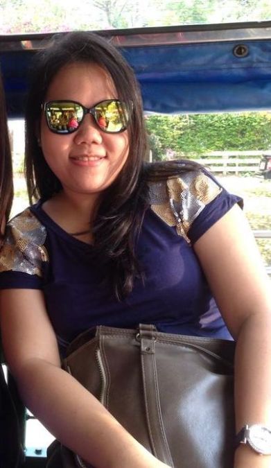 Angun, 39, Bangkok, Thailand