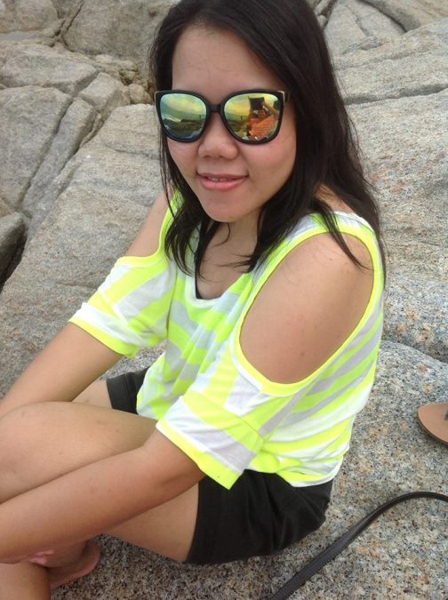 Angun, 39, Bangkok, Thailand