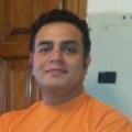 Ahmed Arafa, 50, Hurghada, Egypt