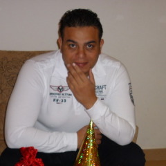 Ahmed Arafa, 50, Hurghada, Egypt