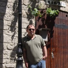 vidi, 52, Baku, Azerbaijan