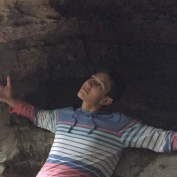 Michael, 30, Providence, United States