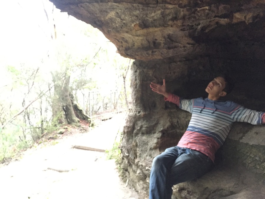 Michael, 30, Providence, United States