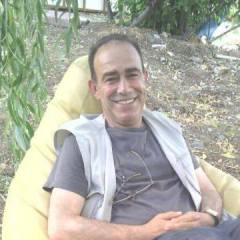 necmi, 59, Ankara, Turkey