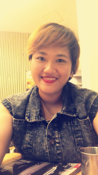 meeya, 35, Chiang Mai, Thailand