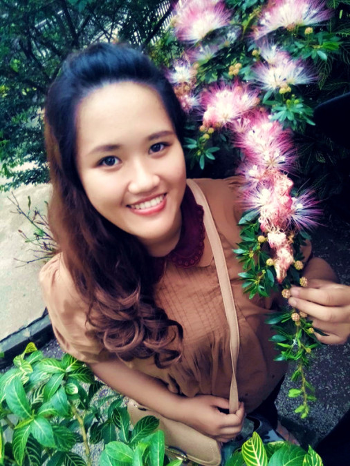 meeya, 35, Chiang Mai, Thailand