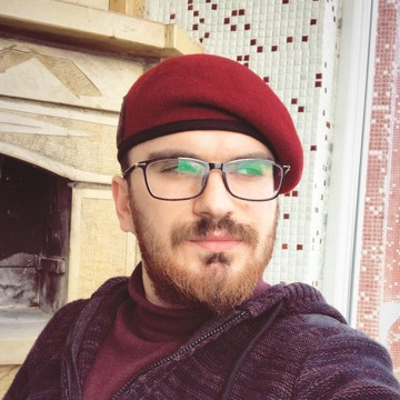 Bulut ERen, 36, Tekirdag, Turkey