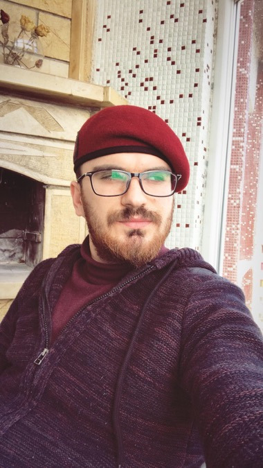 Bulut ERen, 36, Tekirdag, Turkey