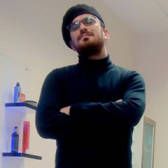 Bulut ERen, 36, Tekirdag, Turkey