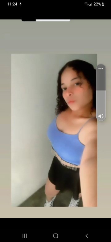 Yoha, 26, Lima, Peru