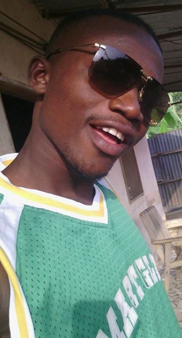 remy, 37, Cotonou, Benin