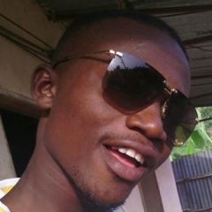 remy, 37, Cotonou, Benin